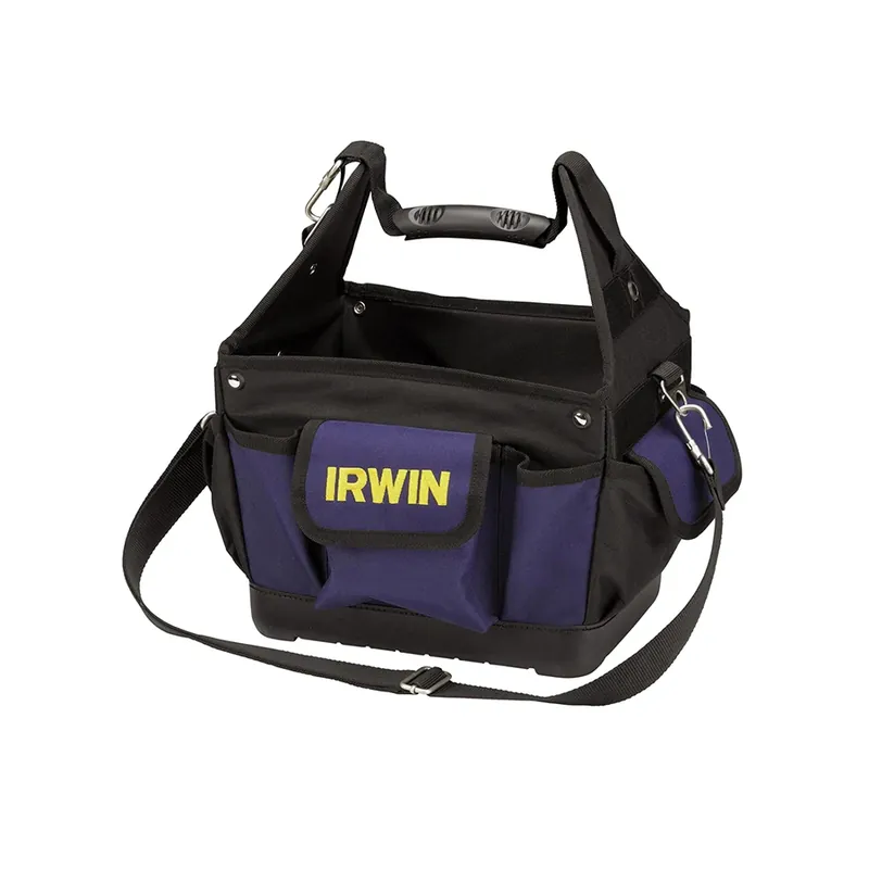 Geanta pentru scule, din material textil, Irwin Utility buc