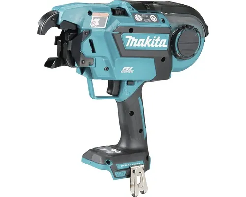 Mașină de legat oțel beton Makita DTR180ZK 18V sârmă Ø0,8mm buc