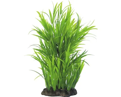 Plantă acvariu Orbit Nr. 9 plastic 17 cm buc