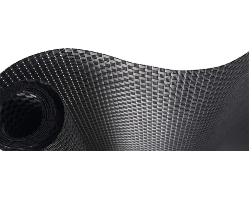 Protecție vizuală Konsta HDPE 850g/m2 3x0,9 m gri buc
