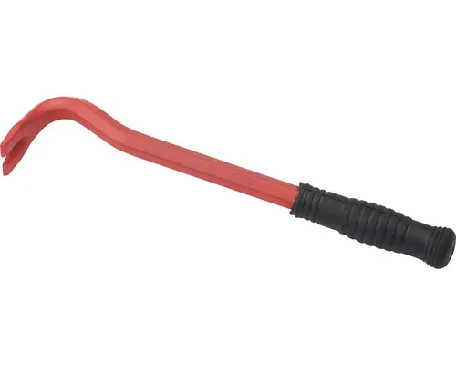 Rangă tip levier pentru scos cuie Meister 300 mm buc