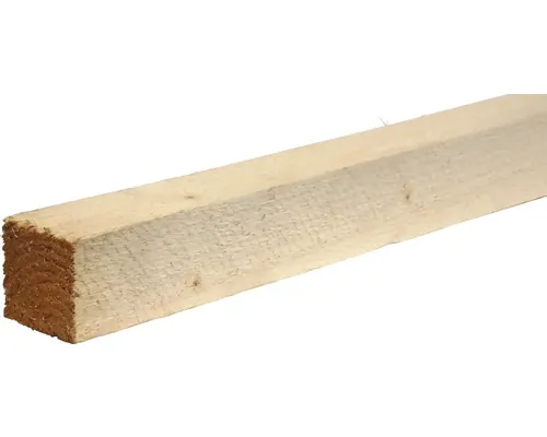 Șipcă cherestea uscată 48x48x3000 mm buc