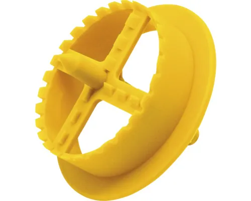 Freză pentru polisitiren LumyTools 65mm buc