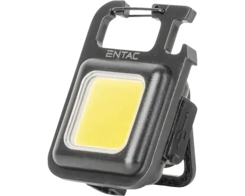 Lampă cu LED Entac 5W 300 lumeni IP54, încărcare USB-C buc