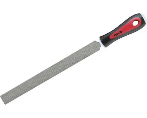 Pilă lată semifină Mob 20x300 mm, pentru metal buc