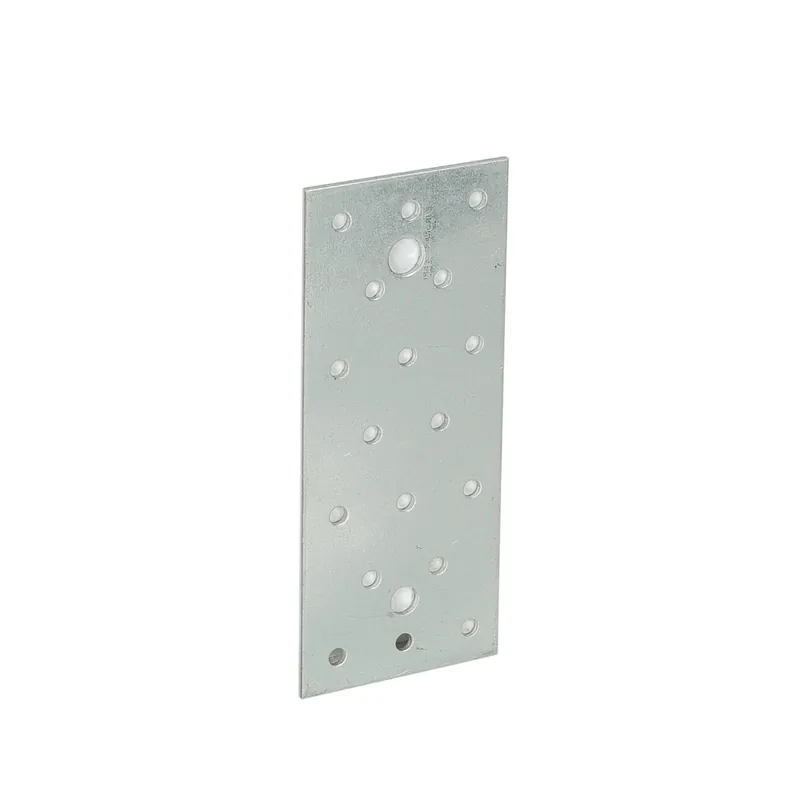 Placa perforata, 60 x 140 mm