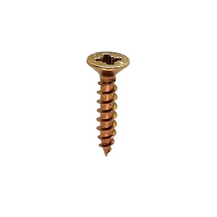 Surub pal 3.5x18 PZ2