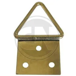 Agatator pt rama tablou alama 26x14 116108 261 Euro Narcis