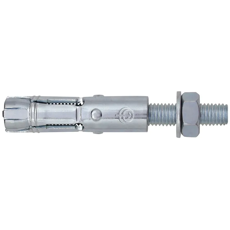 Ancora metalica, Friulsider FM-744, 20 x 80 mm buc