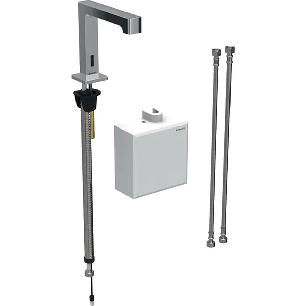 BATERIE LAVOAR STATIVA, GEBERIT BRENTA, CU SENZOR, 230V