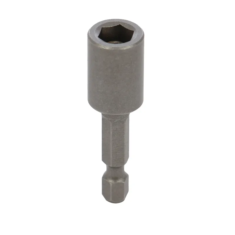 Bit pentru insurubare, profil hexagonal, USH, SW 8 buc