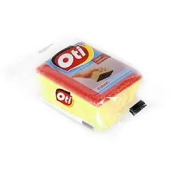 Burete canelura 85x65x40mm 040299 Oti