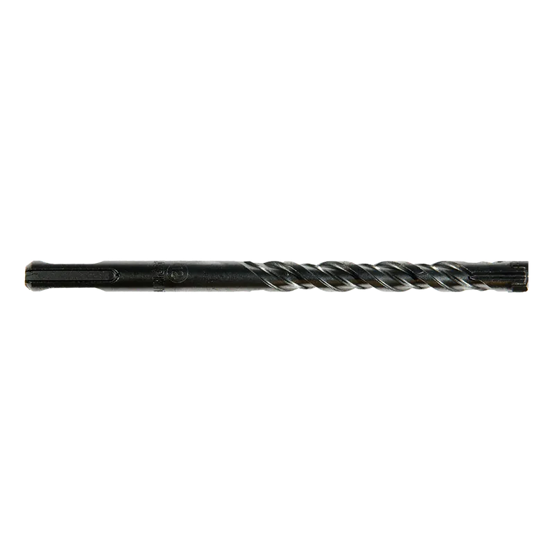 Burghiu Graphite S4 tip Quarto, SDS-Plus, pentru beton, 12x160 mm