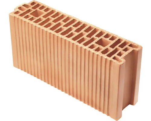 Cărămidă LeierTherm 14 NF 500x140x238 mm buc