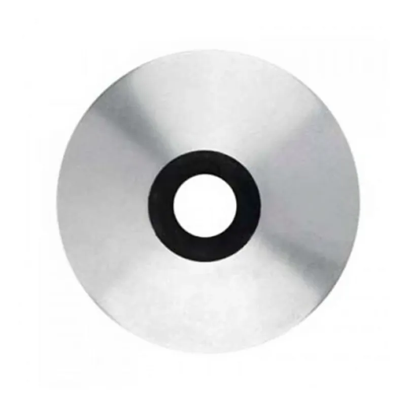 Saiba EPDM, zincata, alb, 4.8 x 16 mm