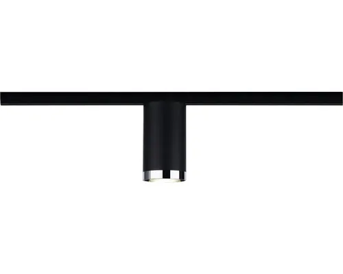 Tub Paulmann Urail GU10 10W, negru mat buc