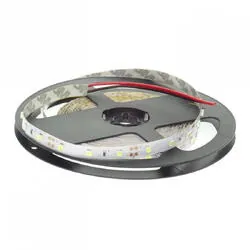 Banda led IP20 12V 4.8W 5m 60 leduri lumina rece 66503 Spin