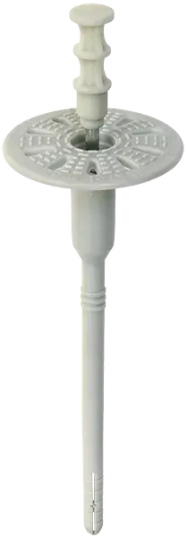 Diblu pentru vata cu cui metalic Klimas 215/8 WKTHERM08215