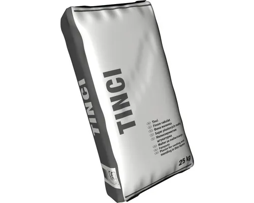 Mortar tinci pentru interior 25 kg buc
