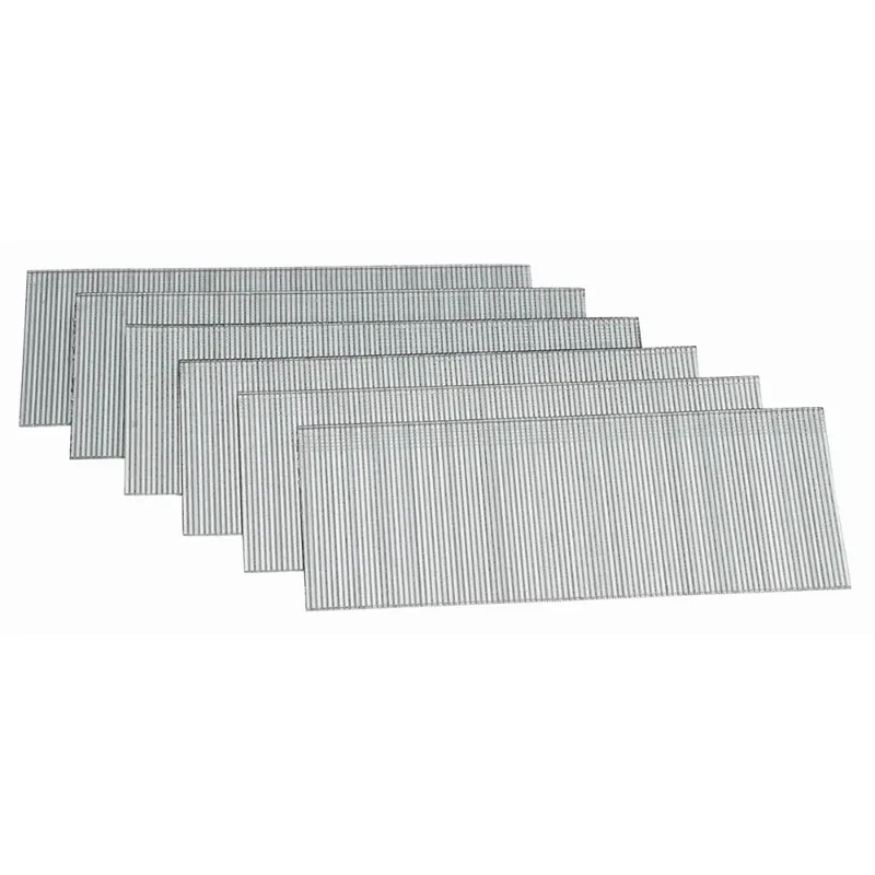 Set cuie pentru capsator pneumatic tip 300, 12 mm inaltime, 1000 buc