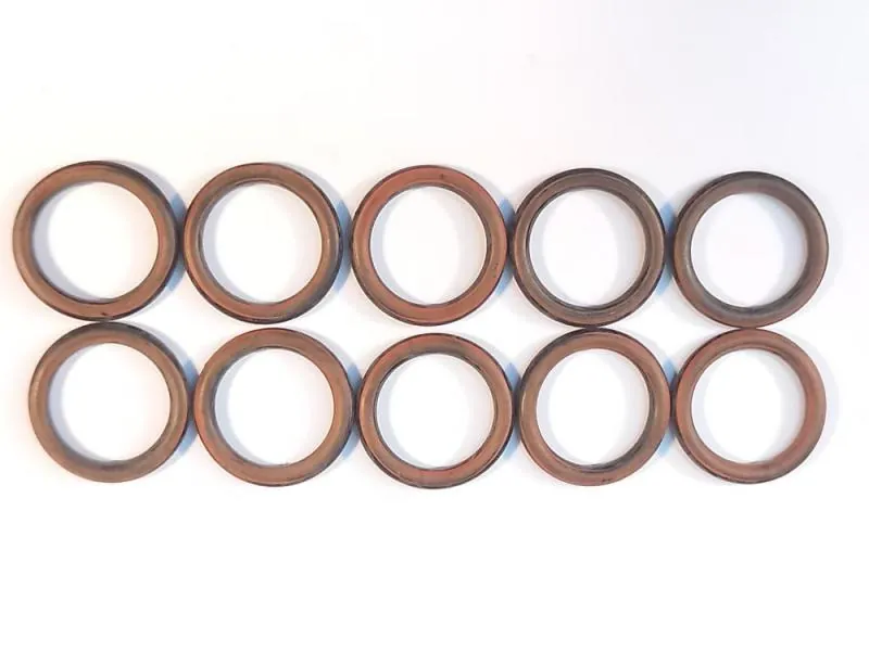 Set O-ring (193537) pompa, piesa conectare, Vaillant, pentru VUW; VU; VU OE 306, 376/3-5, (1SET=10buc) set