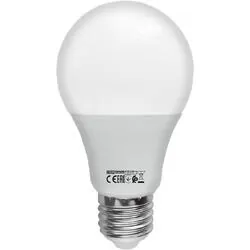 Bec led E27 10W 175-250V lumina rece 001-006-0010 hl4310l