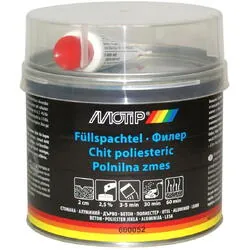 Chit poliesteric 1000gr 382402 Motip