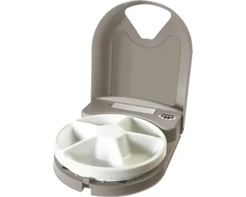 Dozator mâncare câine și pisici Pet Safe 5x230 g buc