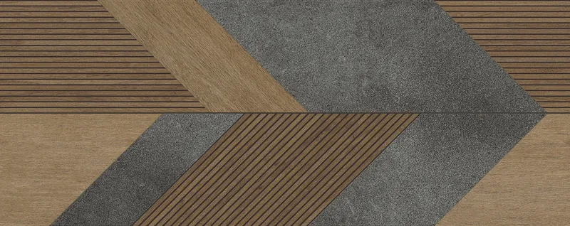 GENT STONE 3D ROBLE 59.6X150