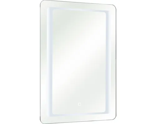 Oglindă baie cu LED pelipal Capri 70x50 cm buc