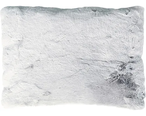 Pernă decorativă Solevito Romance gri 40x60 cm buc