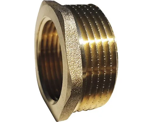 Reducție alamă 2”x1 1/2” buc