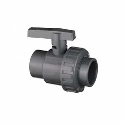 Robinet apa PVC 3/4' hol-fi Valrom
