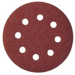 Set 5 bucati disc abraziv cu autofixare sc/ps22k/60/s/125/g5s5 241625 Klingspor 5buc