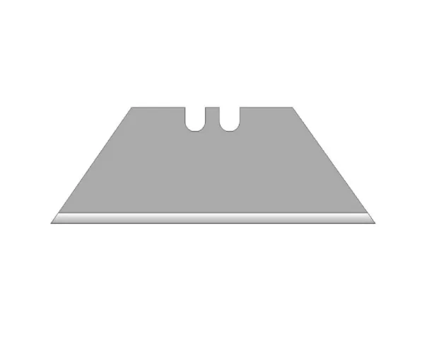 Set 5 lame trapezoidale 7556.05T 5buc