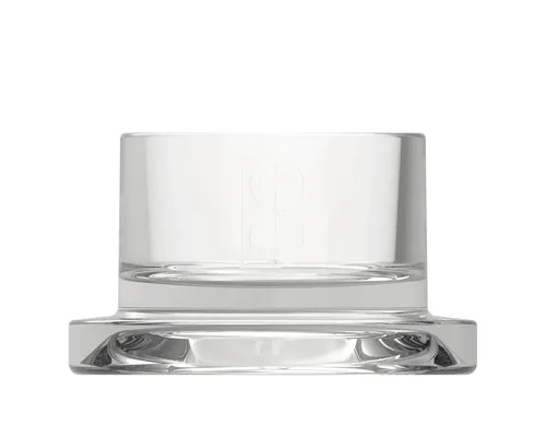 Suport sticlă lumânări pastile Bolsius 42x71 mm buc