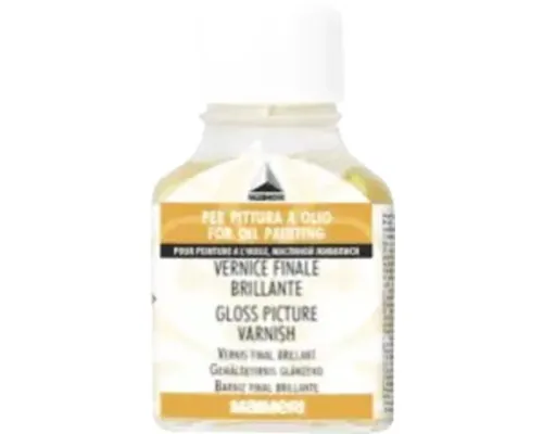 Vernis final lucios Maimeri 75 ml buc