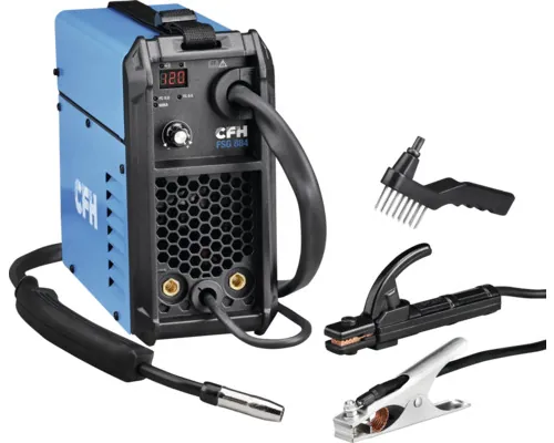 Aparat de sudură FSG 120A 884 buc