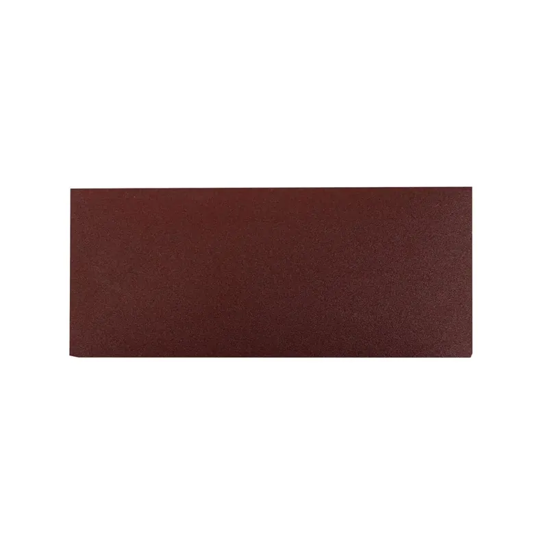 Coala abraziva, pentru slefuire metal / lemn / constructii, Ama, 120 x 280 mm, granulatie 100 buc