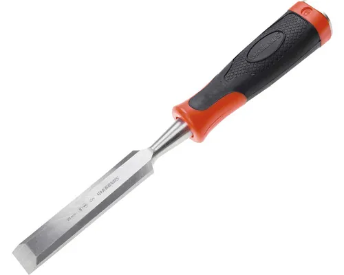 Daltă plată manuală Kronus 25x260 mm, pentru lemn buc