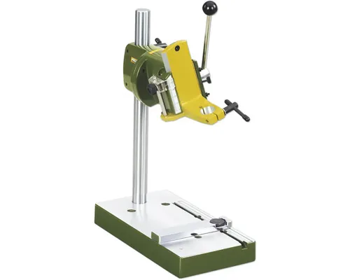 Stativ pentru găurire Proxxon Micromot MB200 140mm buc