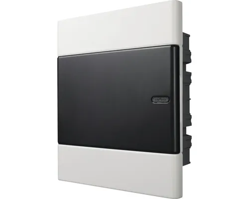 Tablou distribuție electrică Ovivo 24 module IP40, montaj îngropat buc