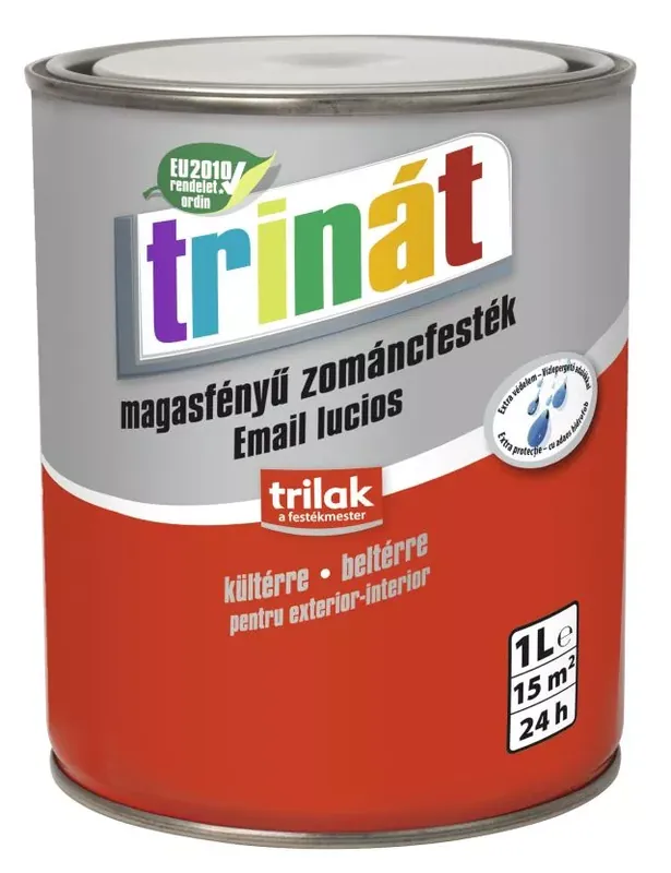 Trinát Email 1L