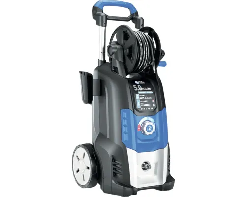 Aparat de spălat cu presiune Annovi Reverberi DTS 5 160 bari, 850 l/h, 2700W buc
