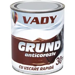 Grund uscare rapida gri 2.5l Vady
