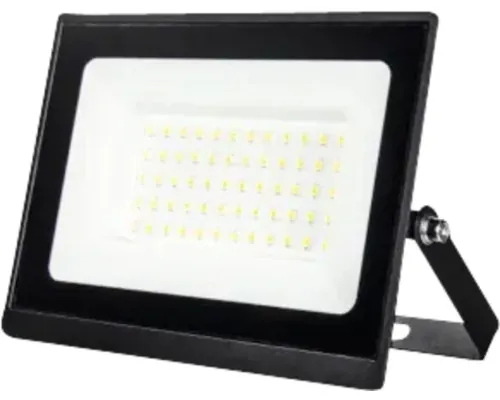 Proiector LED exterior Chrome Slim 50W 4700 lumeni IP65, lumină rece buc