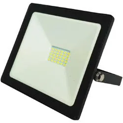 Proiector led galaxy mini 50W lumina rece 7633M Spin