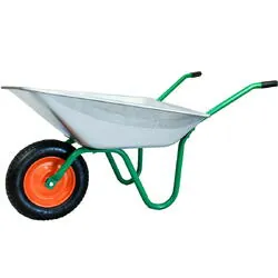 Roaba de gradina 100kg 65l 689128 Palisad