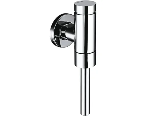 Robinet pentru clătire pisoar Schell Basic crom buc