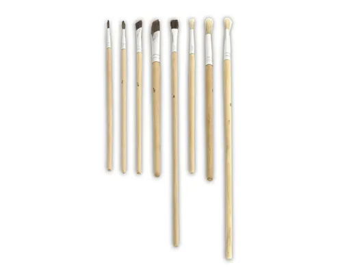 Set 8 pensule pentru reparații buc
